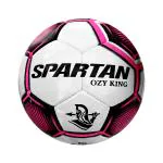 Spartan Ozy King PU hand stitched football size-5
