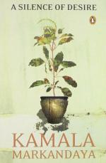 A Silence of Desire Paperback - Kamala Markandaya Penguin India (10 February 2009)