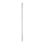 SHIVAMAX Double Head Cotton Bud Ear Care Cleaning Stick Cotton Swab 100 Pcs (WHITE, JAPAN)