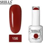 Shills Professional Gel Polish 156 15 ml