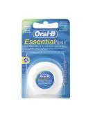Oral-B Essential Mint Floss 50M - Pack Of 3