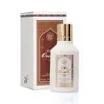 HUNAIN EDP PerfumeS White Oud EDP Perfume For Men & Women - 100ml | Long Lasting Fragrance