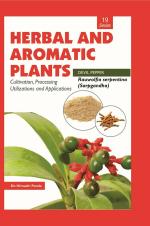 20. Rauwolfia serpentina (Devil Pepper)