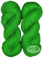 Simi Enterprise Parrot Wool Brilon Wool, Hank Hand Knitting Wool, Art Craft Soft Fingering Crochet Hook Yarn, Needle Knitting Yarn Thread Dye Sm-Vxae, 200 G