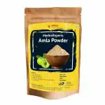 MedicoExperts Amla Powder for Hair Growth | Skin Care | Drink & Eat (400gm)