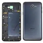 Imbi Samsung Galaxy J7 Prime Black Steel Back Body Panel (Set Of 1)