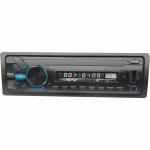 13-HI-13 Bluetooth Stereo Speakers Media Player for Car