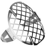RoadReligion Headlight grill for RE Hunter 350