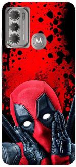 HELLO CASE Motorola G60, Moto G60 Multicolor Polycarbonate Hard Case Back Cover - Sravani-Mtg60-12321