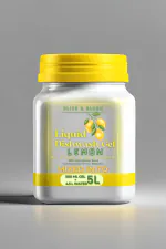 BLISS & BLUSH dish wash gel powder 500 gm Can Make Non Toxic, Eco-Friendly, Herbal 5000 ml dish wash gel
