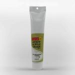 Camlin Kokuyo Gloss Unbleached Titanium 437 Artist Acrylic Colour Tubes 120 ml