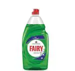 Fairy Dishwasher Liquid 900ml
