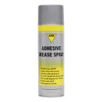 Aerol Lithium Grade 7000 Adhesive Grease Spray - 300 gm