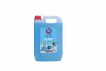 Curific Home Care Crystal Clear Glass Cleaner (5 ltr)