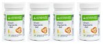 Herbalife nutrition Afresh Energy Lemon - 4 pc