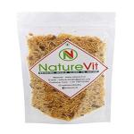 NatureVit Rajasthani Mixture Namkeen, 2 Kg [Pack of 2] [Speciality of Jodhpur]