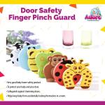 Adore Basics Door Safety Finger Pinch Guard