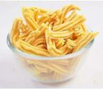 FreshoCartz Makhaniya Soft Salted Gathiya Namkeen 100 g