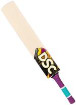 DSC Wildfire Ignite Kashmir Willow Tennis Cricket Bat Size - Mens I