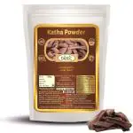 Biotic Katha Powder (Acacia Catechu) Kattha Powder - 100g