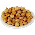 My God Gift Kashmiri LEHSUN,KASMIRI LASSAN | Snow Clove Garlic | Indian Mountain Single Clove Garlic 50g