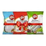 Double Horse Authentic Kerala Style Breakfast Combo Pack 500g x Pack of 3