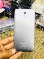 NAFS Silver Housing Body For Lenovo Zuk Z1