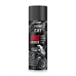 TomCatShadow Bike/Scooter Shiner Spray|Quick Bike Glossy Spray Polish| Motorbike Shine Spray | Bike Shiner | Bike Chrome, Plastic, Metal & Tyre Shine