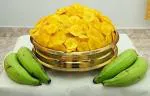 Thenral Nendran Banana Chips fried in Wood Pressed Pure Coconut oil / 600 gm