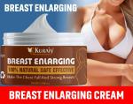 KURAIY 100% best Breast Enhancement Cream Breast Care Breast Enlargement Promote Female Hormones Breast Lift Firming Massage 100% best Up Size Bust