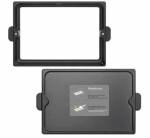 Protomont TECHNOLOGIES ELEGOO Metal Resin Tank for ELEGOO Saturn 3D Printer