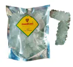 Foodcan Dhaga Mishri (Pure Thread Crystal Rock Sugar) -5 Kg Saver Pack