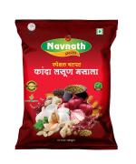 Navnath Spices Kanda Lasun Masala Powder, 500g Pouch