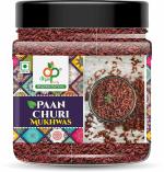 Organic Purify Homemade Paan Churi Mukhwas - 300g | Natural Digestive Mouth Freshener with Authentic Paan Flavor, No Preservatives
