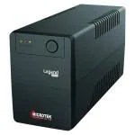 Line Interactive UPS Legend 650, Working Power 650VA/360W