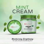 BIOCLAIRX MINT CREAM 325gm