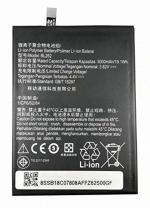 Rizon 5000 Mah Bl262 Battery For Lenovo Vibe P2 Bl262
