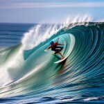 Love Creation 12x18 Size poster print for creative wall art- waverise-10048(Non Sticker)