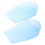 Longlife Blue Silicone Gel Insole (Pack of 2)