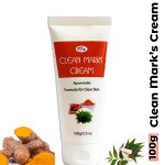 Clean Marks Cream-100g