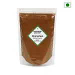 Goodness Grocery Premium Quality Organic Sri Lankan Ceylon Cinnamon Powder|Dal Chini Powder (100gm)