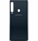Imbi Black Plastic Back Panel For Samsung Galaxy A9 A920