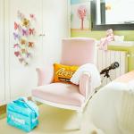 JAAMSO ROYALS 'Multicolor 3D Butterflies' Wall Sticker 1 Combo of 19 Piece (PVC Vinyl, 21 cm x 29.7 cm , 3D Stickers )