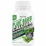 HXN Calcium Tablets - 60 Tablets