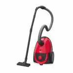 Eureka Forbes Quick Clean NXT 1200 Watts Powerful Suction Vacuum Cleaner (Red)