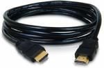 Terabyte Black 30.01 M Hdmi Cable 30.01 M Meter Hd Male To Tv Lead 1.4V High Speed Ethernet 3D Full 1080P