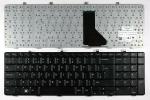 4 D Dell-Insp-1764 Black Laptop Keyboard for Dell Inspiron 1764 US 0F96GK V104046AS1 AEUM5R00020 40.6 L x 20.3 W x 3.8 H cm