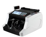 Kbc 555 Money Counting Machine
