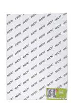 Brustro White Artists Drawing Paper 200 GSM A2 Size 20 Sheets