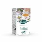 Cherise Tapri Premium Calcutta Elaichi Chai, Instant Tea Premix (23 g x 7 Sachets)